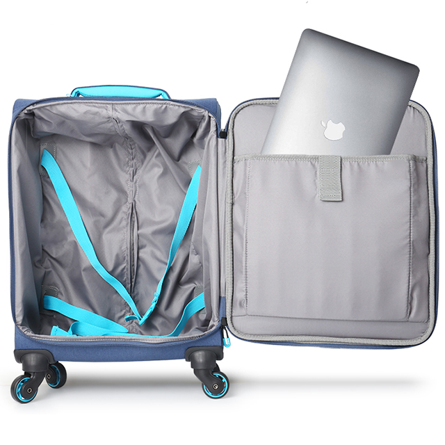 Lightweight Softshell Luggage (5)