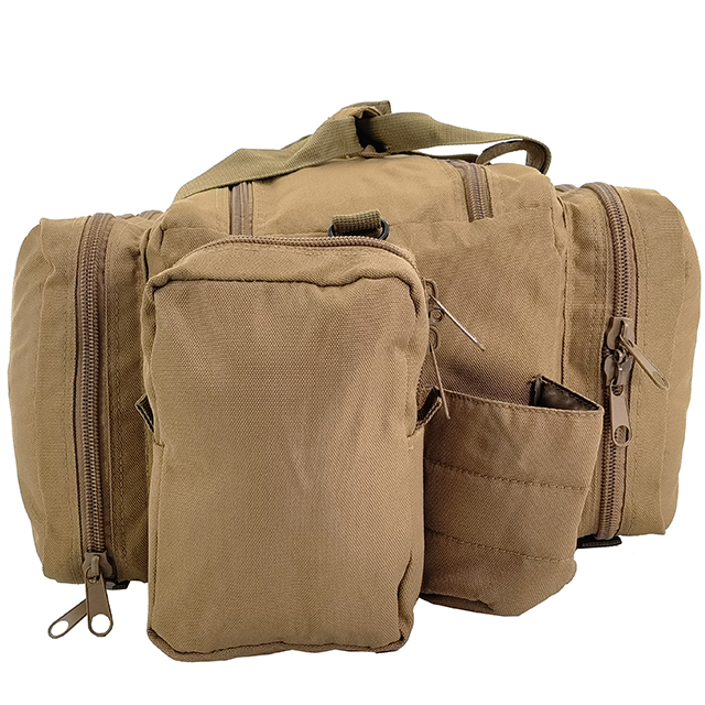 Tactical Duffle Bag (4)