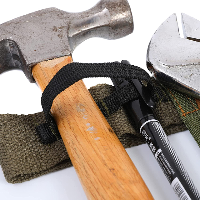 Tool Waist Pouches (2)