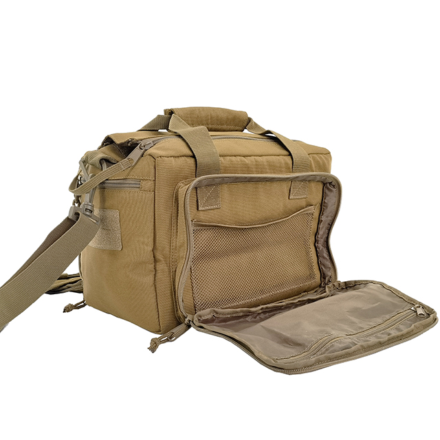 Tactical Gun Range Bag (12)