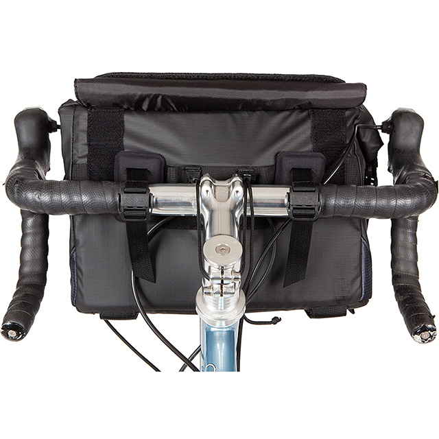 Rolltop for Bike Handlebars (9)