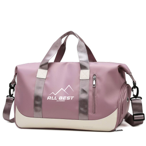 Travel Duffel Bag Sports Duffel Bag