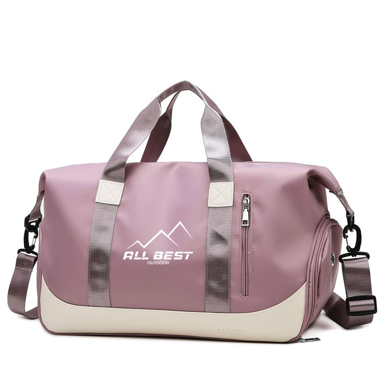 Travel Duffel Bag Sports Duffel Bag