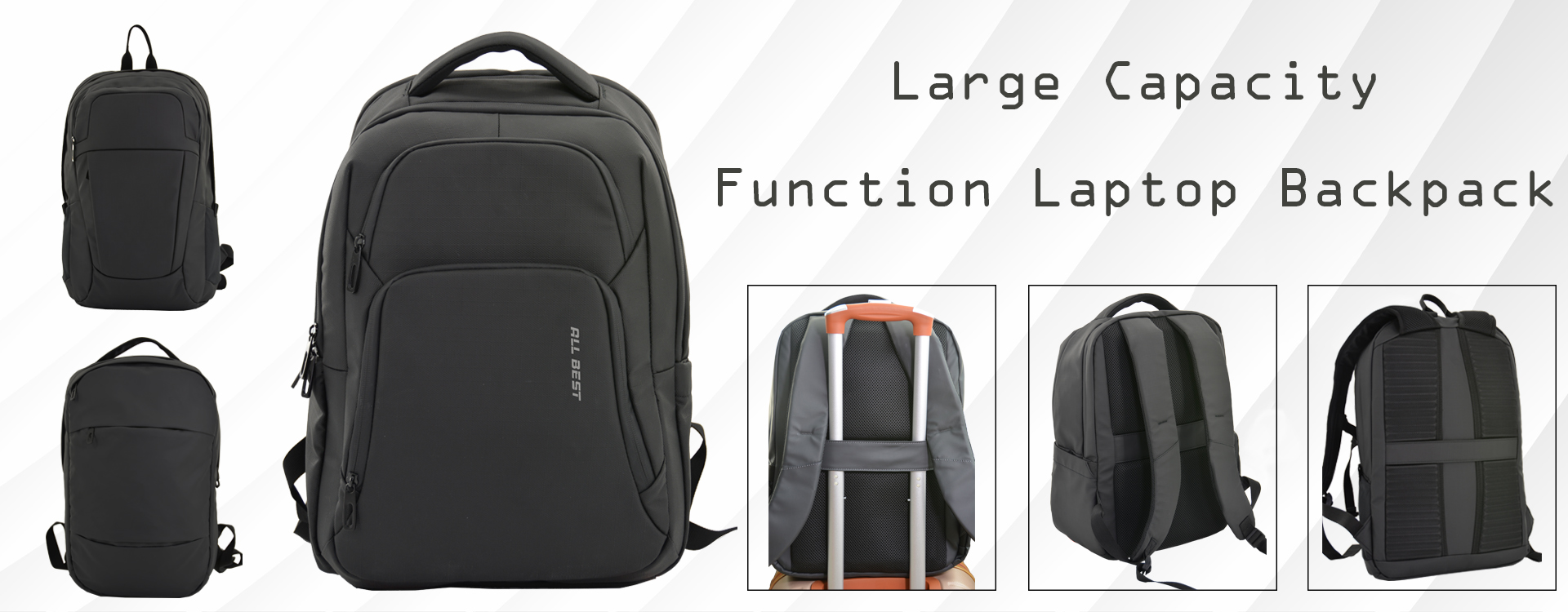 laptop backpack