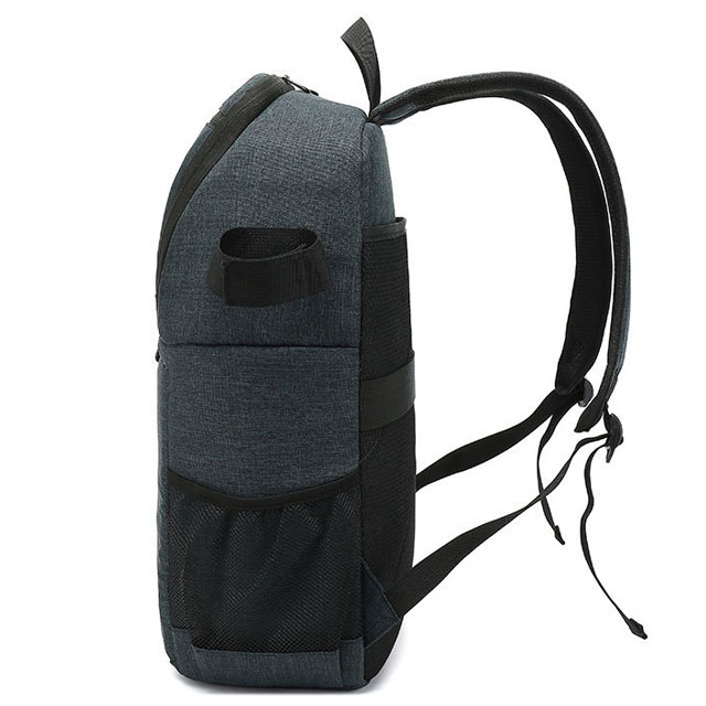 Camera Bag Padded Customisable Camera Backpack Waterproof 