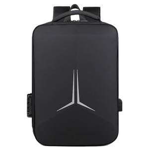 3D Laptop Backpack Travel Backpack Cabin Size Business Backpack Men 