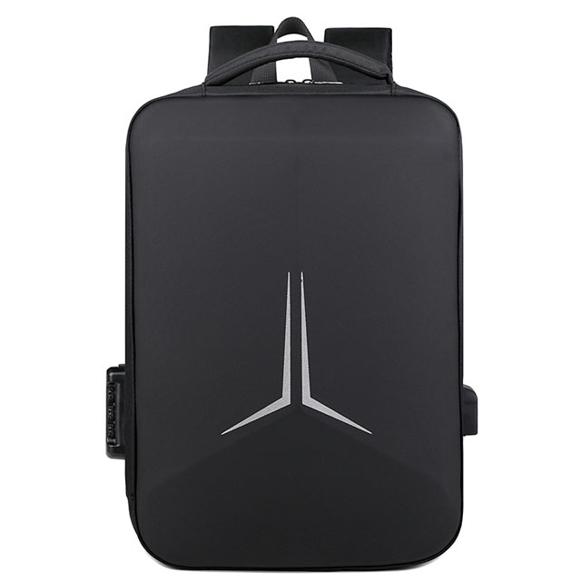 3D Laptop Backpack Travel Backpack Cabin Size Business Backpack Men 