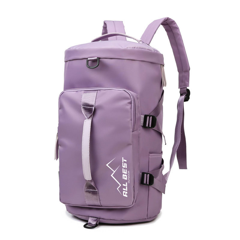 Waterproof Large Sports Duffel Bag