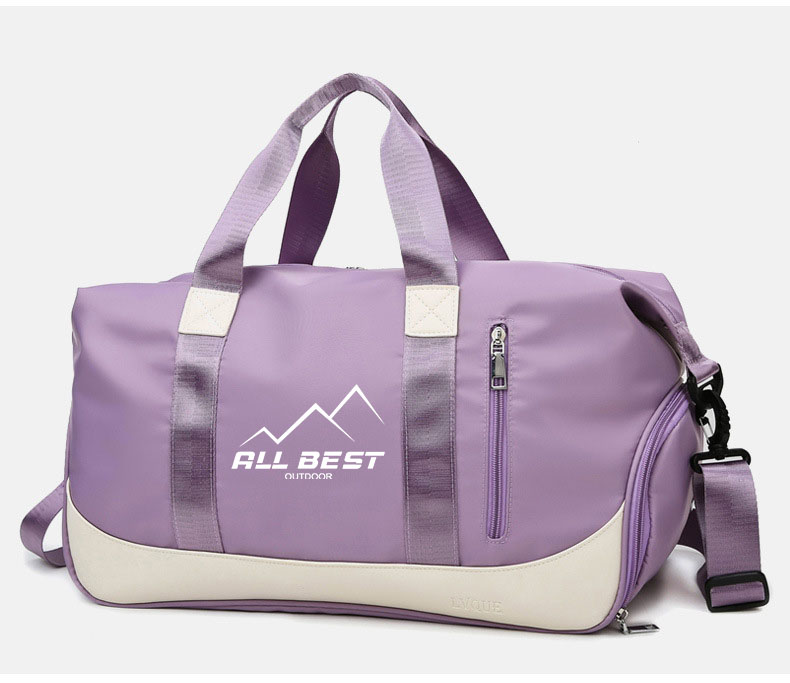 Travel Duffel Bag Sports Duffel Bag