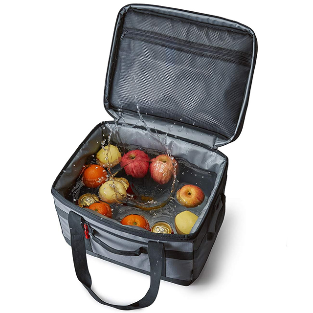 Large Collapsible Cooler Bag 32/40L Lunch Coolers