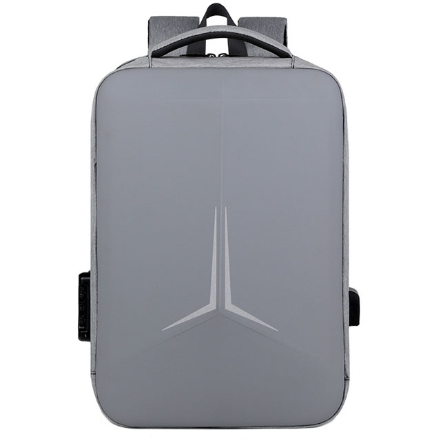 3D Laptop Backpack Travel Backpack Cabin Size Business Backpack Men 