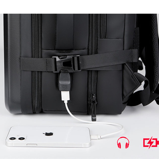 Laptop Bag Carry Case Waterproof Computer Bag