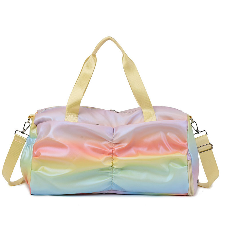Sports Bag Gym Bag 