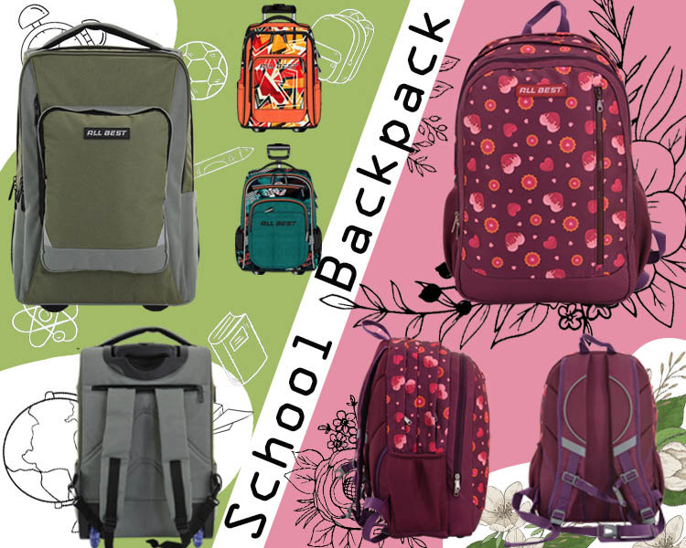 School Bag