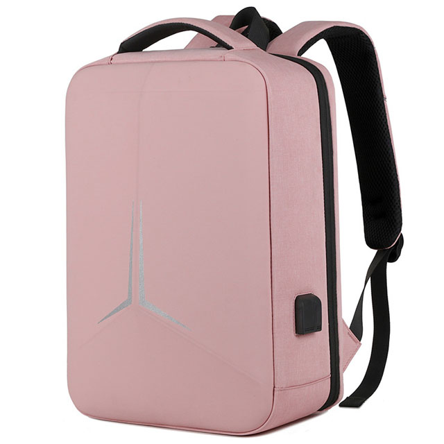 3D Laptop Backpack Travel Backpack Cabin Size Business Backpack Men 
