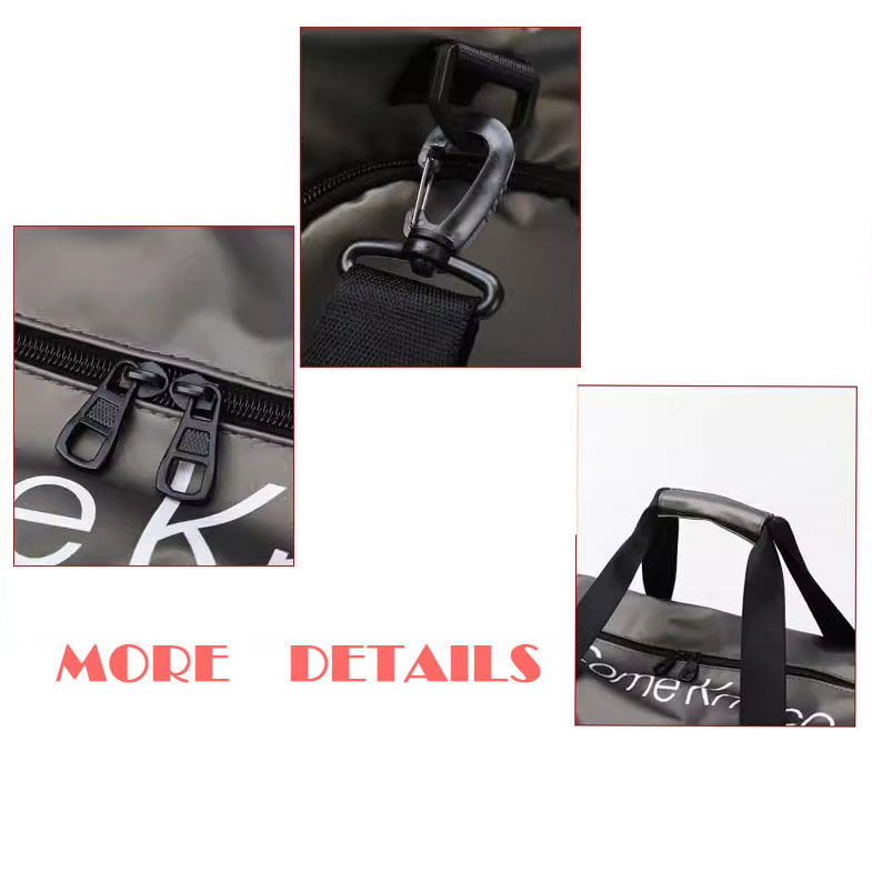 Travel Bag Duffel Bag