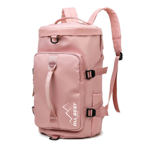 Waterproof Large Sports Duffel Bag