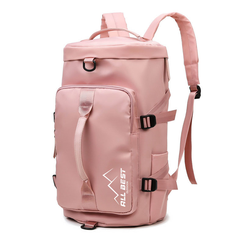 Waterproof Large Sports Duffel Bag