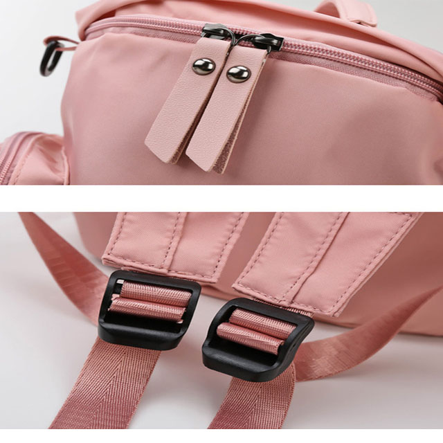 Waterproof Large Sports Duffel Bag