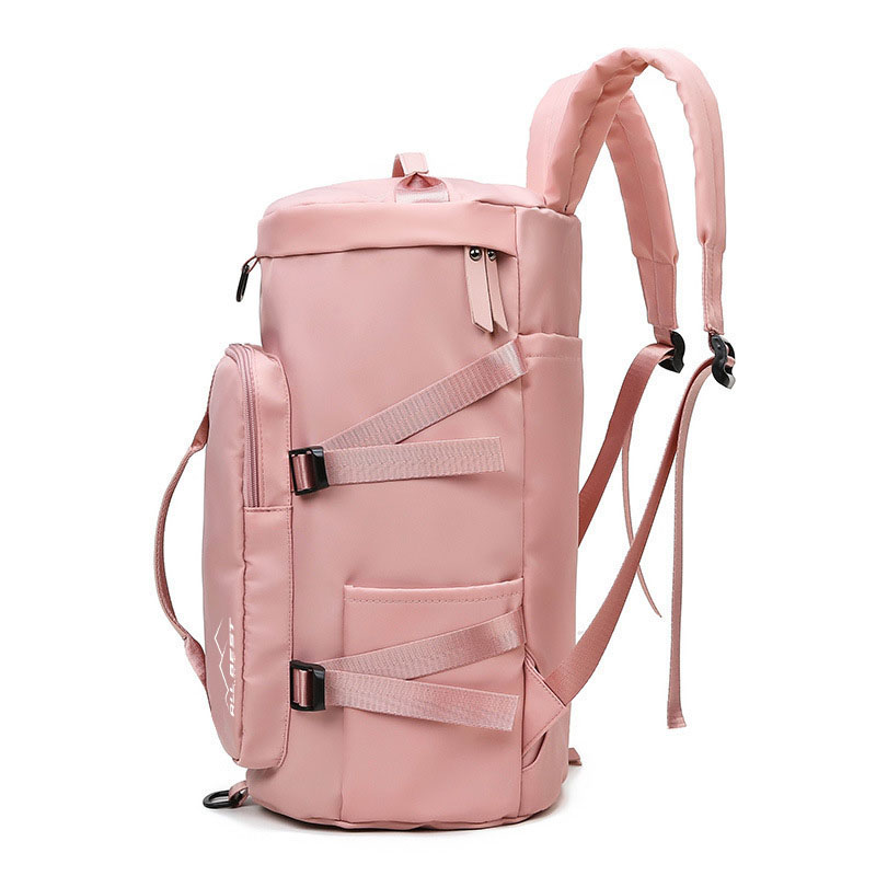 Waterproof Large Sports Duffel Bag