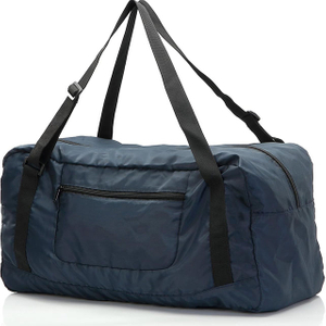 Foldable Travel Duffel Bag For Women & Men