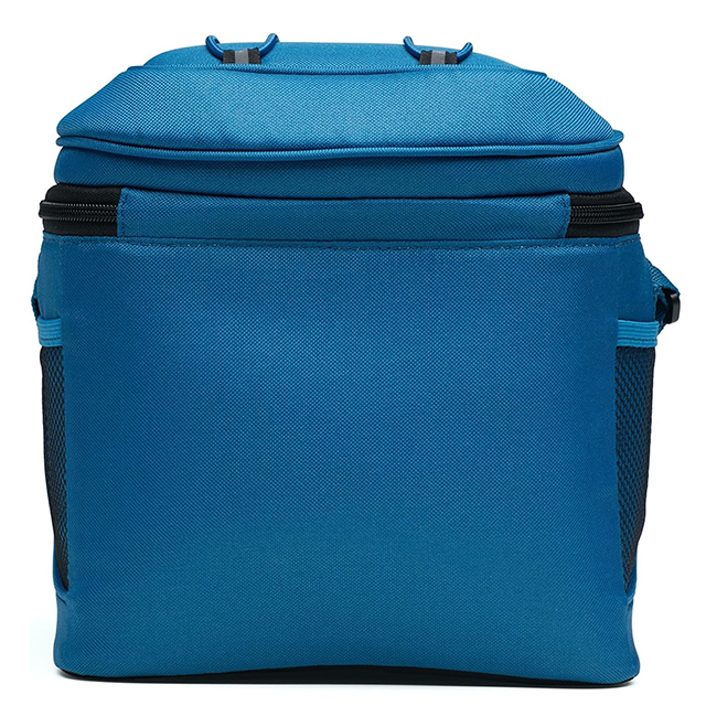 Leak-Proof 9 Can Capacity Lunch Cooler Bag