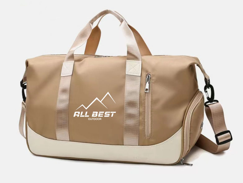 Travel Duffel Bag Sports Duffel Bag