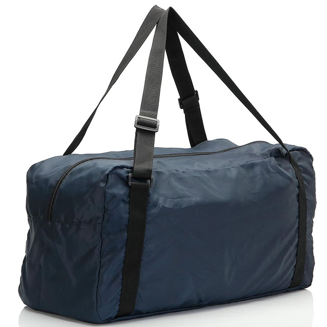 Foldable Travel Duffel Bag For Women & Men