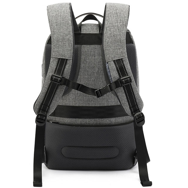 Laptop Backpack Anti-Theft Travel Business Computer Work Bag