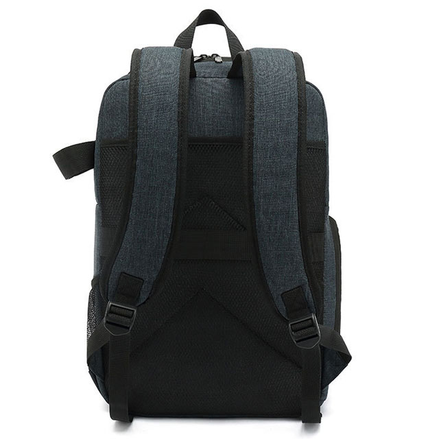 Camera Bag Padded Customisable Camera Backpack Waterproof 