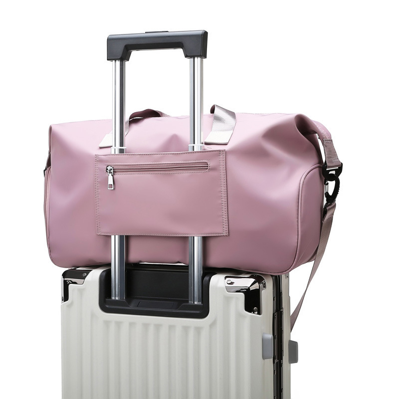 Travel Duffel Bag Sports Duffel Bag