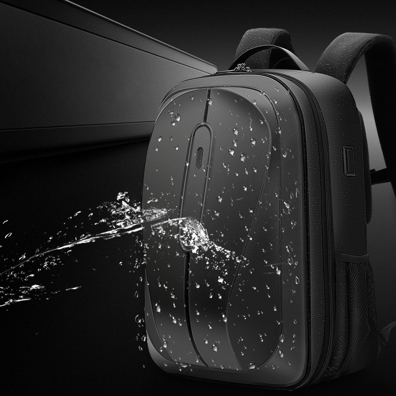 Laptop Backpack Anti-Theft Travel Business Computer Work Bag