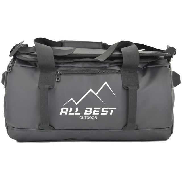 90L Travel Duffle Bag 