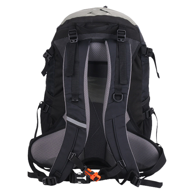 Small Capactity Outdoor Backpack With Confortable Pack System