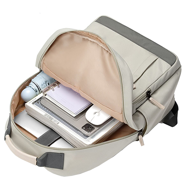 Women Travel Backpack College School Bookbags