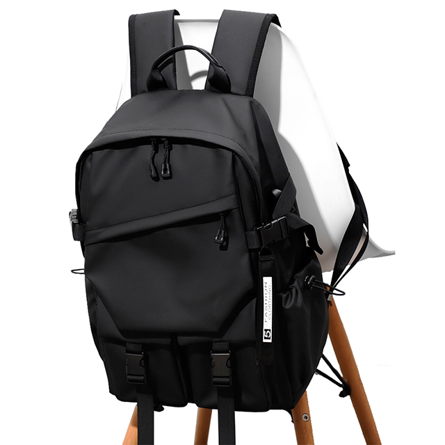 Laptop Backpack College Bookbag for Men