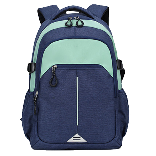 Multifunctional Oxford Casual Laptop Backpack Teenager School Travel Bags