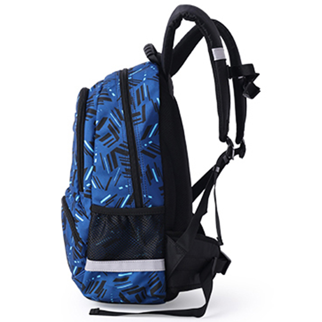Cute Style Children's School Bag Printed School Backpack