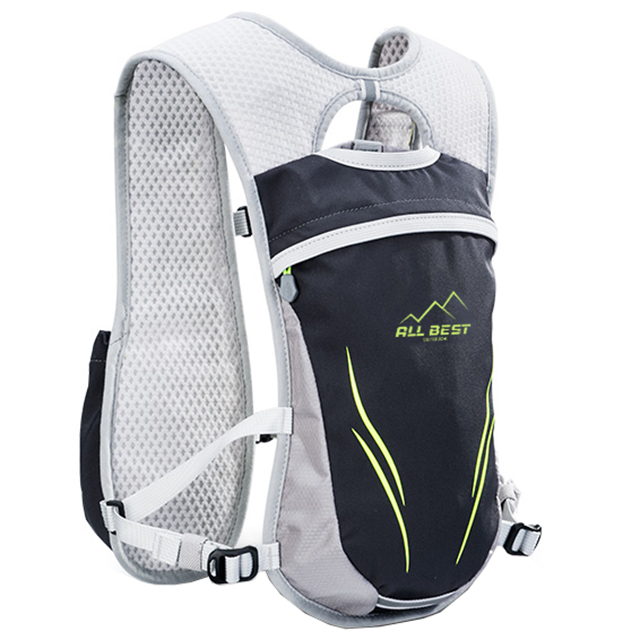 Running Hydration Pack For Triathlon Marathon