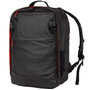 Pannier Backpack Convertible-2-in-1 Bike Commuting and Travel Bag