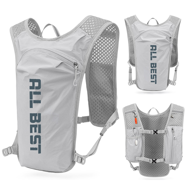 Lightweight Cycling Backpack for Men