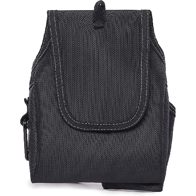 Tradesman Pouch with 12 Pockets and Loops