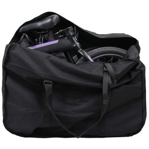 Folding Bike Carry Bag 20 Inch Travel Bicycle Storage Bag