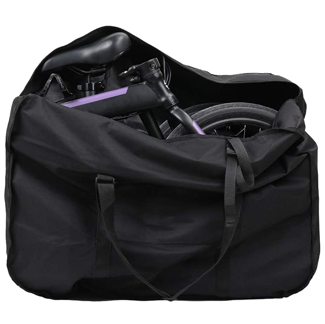 Folding Bike Carry Bag 20 Inch Travel Bicycle Storage Bag