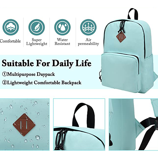 Junior Backpack For Teenagers Students