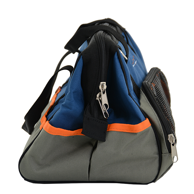 Easy-To-Carry Lightweight Tool Organizer