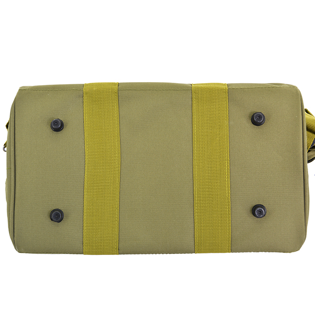 Lightweight Tool Bag with Wide Mouth for Tool Storage