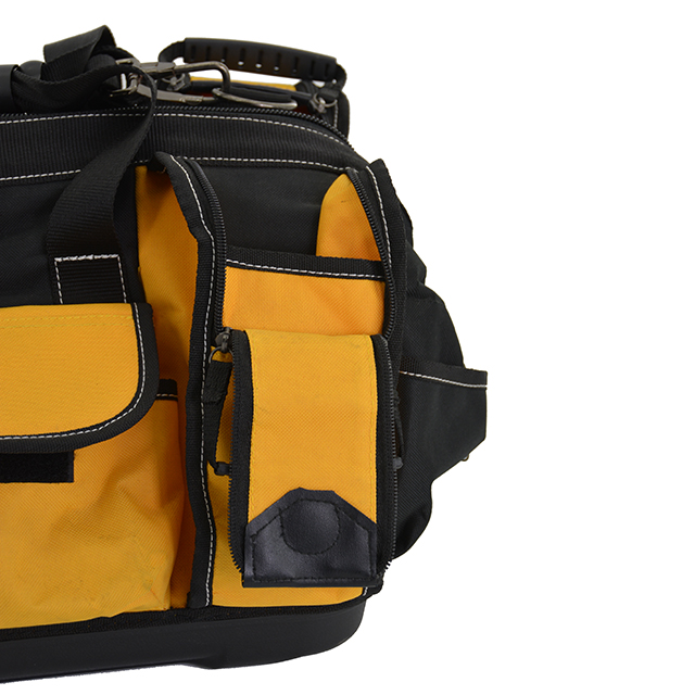 Heavy Duty Open Top Electrician Tool Bag