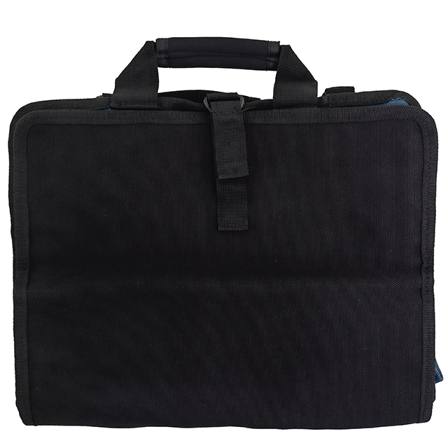 Canvas Tool Bag & Tool Pouch for Electrician