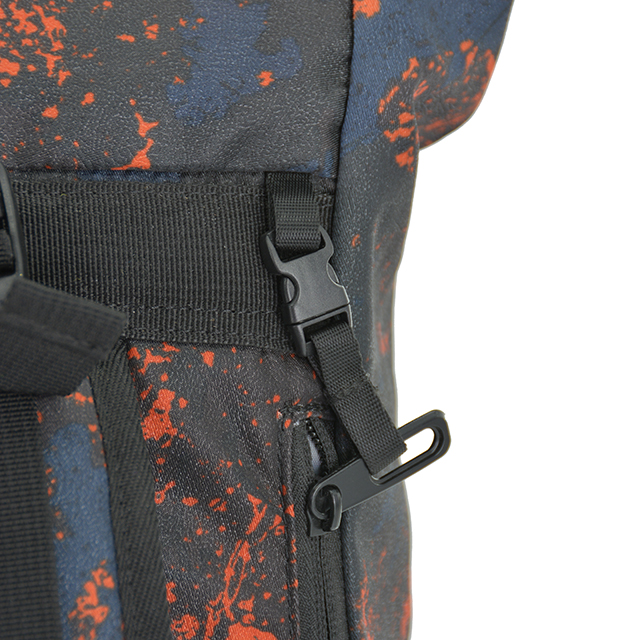 Big Opening laptop backpack (5)